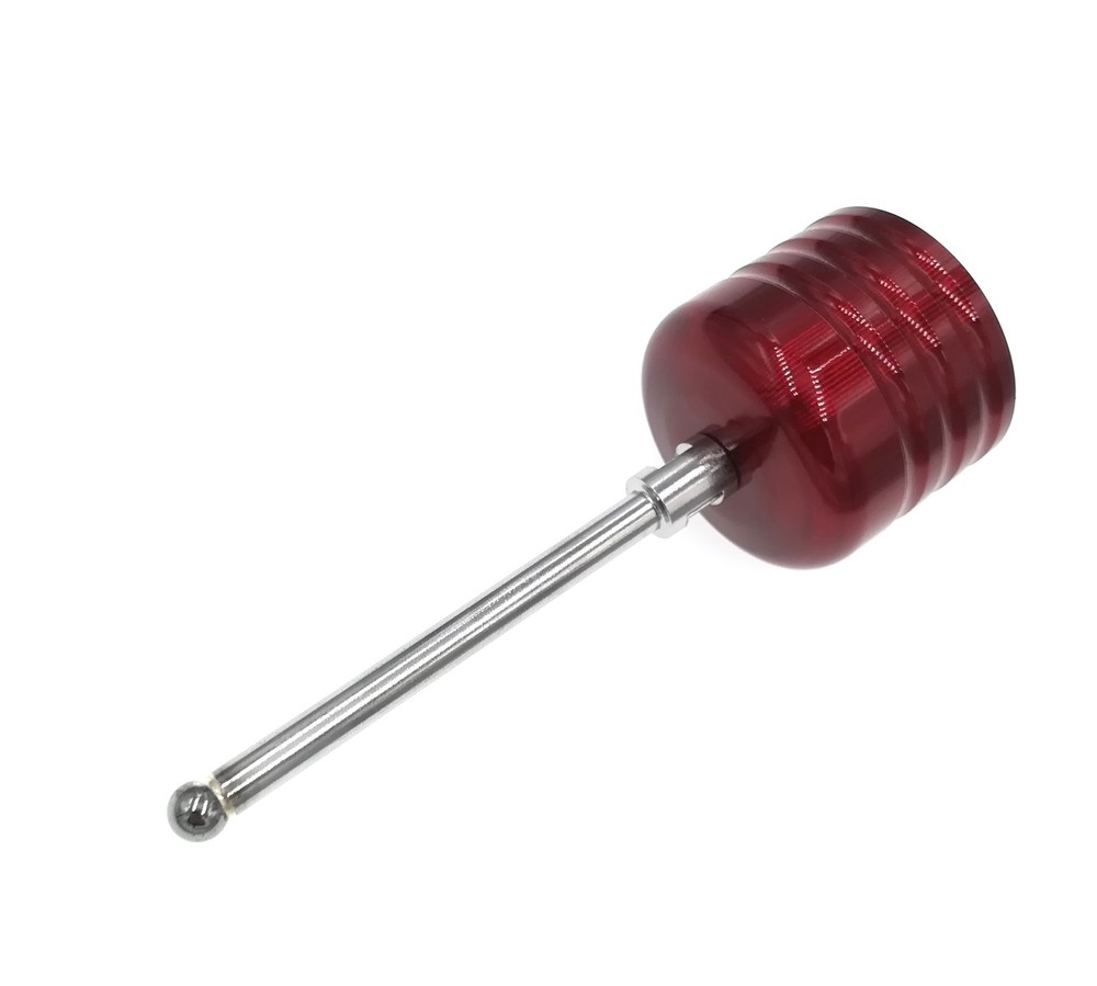 EDM Touch Probe Locating Ball Magnetic Probe Centering Zero Touch Point Sensor