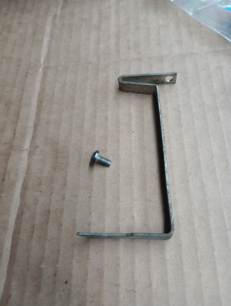 Craftsman 10" table saw Part