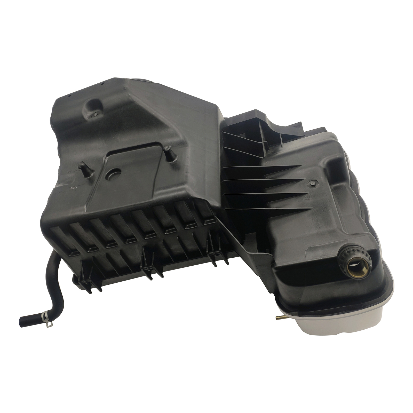 Engine Coolant Reservoir Tank for Ford Expedition F-150 Lincoln Navigator
