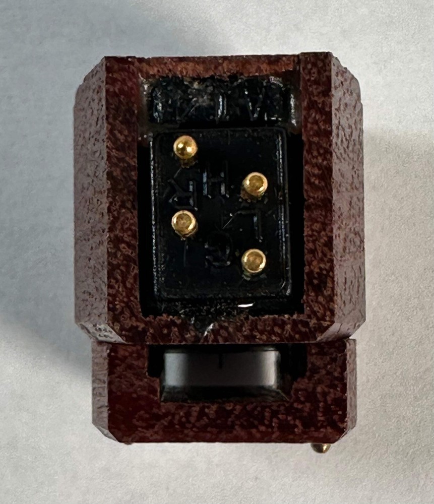 Grado Reference Series Master 1 Phono Cartridge