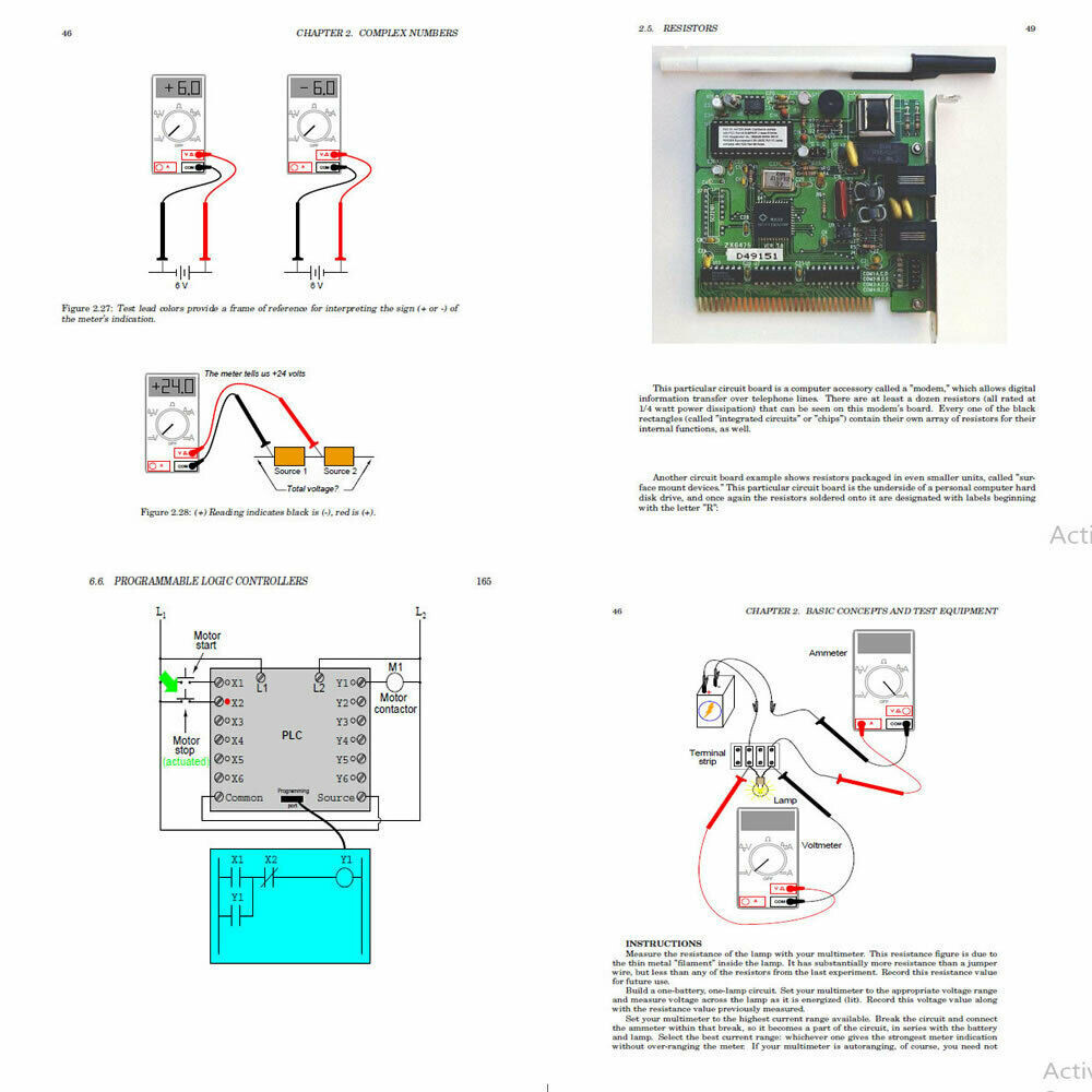 PLC Course Pro Edition Software Allen Bradley Training Programming On USB Stick