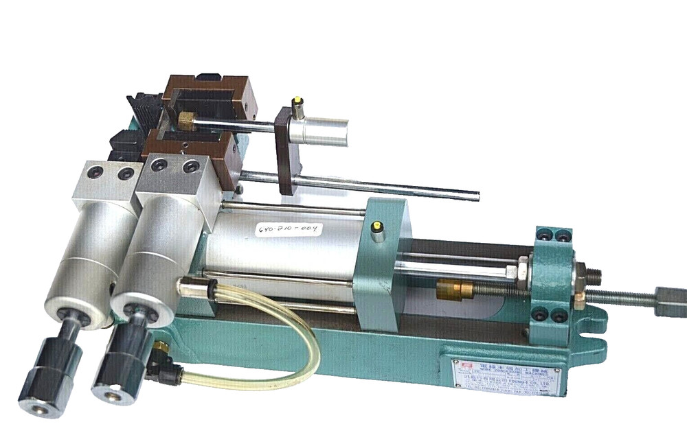 Foung-e FE-60 Pneumatic Wire Stripping Machine  Wire Stripper W/O pedal