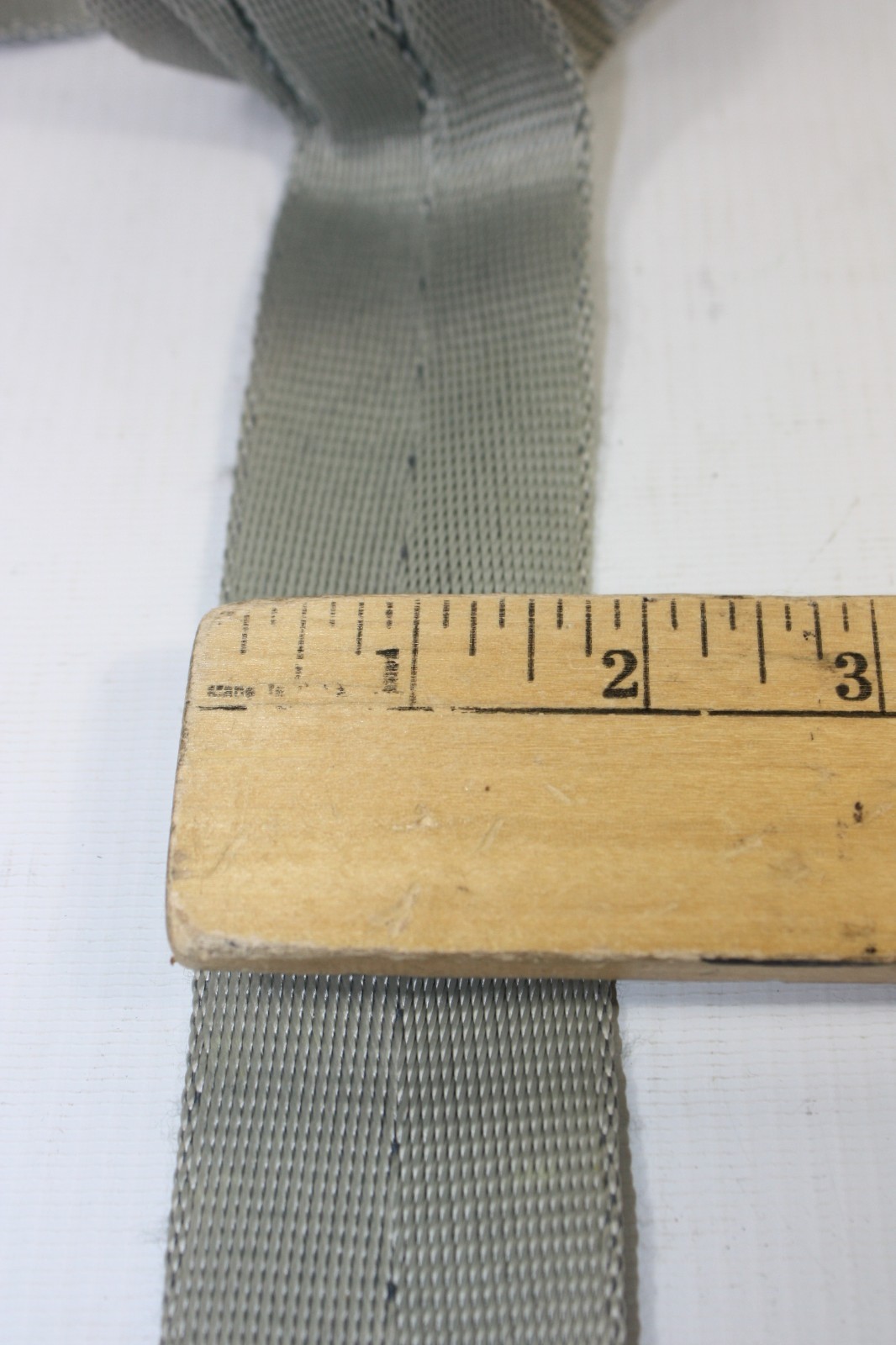 Aircraft Safety Shoulder Harness Type MB 1A