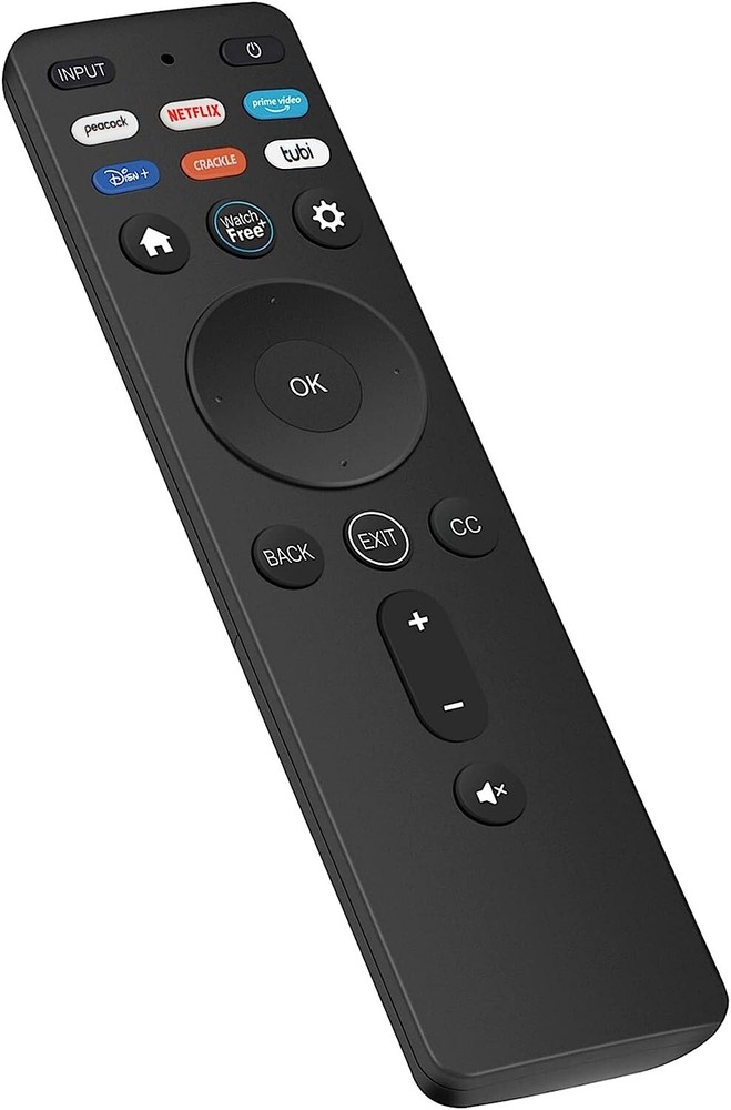 Newest Remote Control for Vizio Smart TV E60-E3 E65-E0 E65-E1 E65-E3 E70-E3