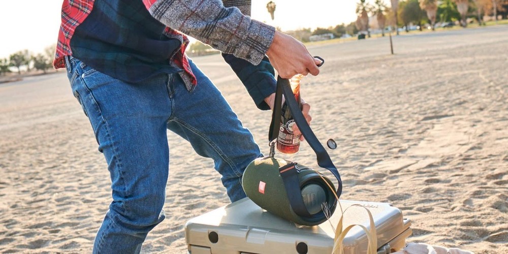 JBL JBLXTREME2SQUADAM-Z Xtreme2 Bluetooth Speaker Squad - Certified Refurbished