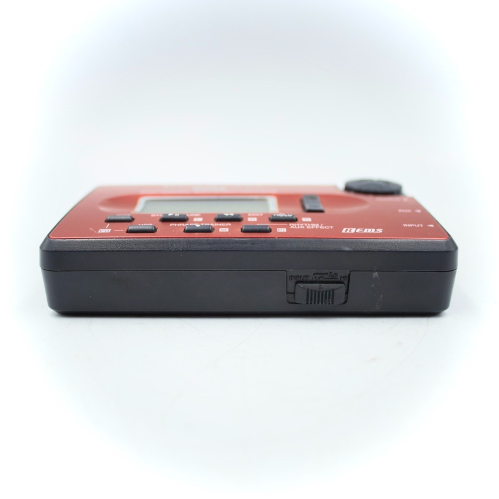 KORG Toneworks PX3BT Pandora Bass Personal Multi Effect Processor 001099