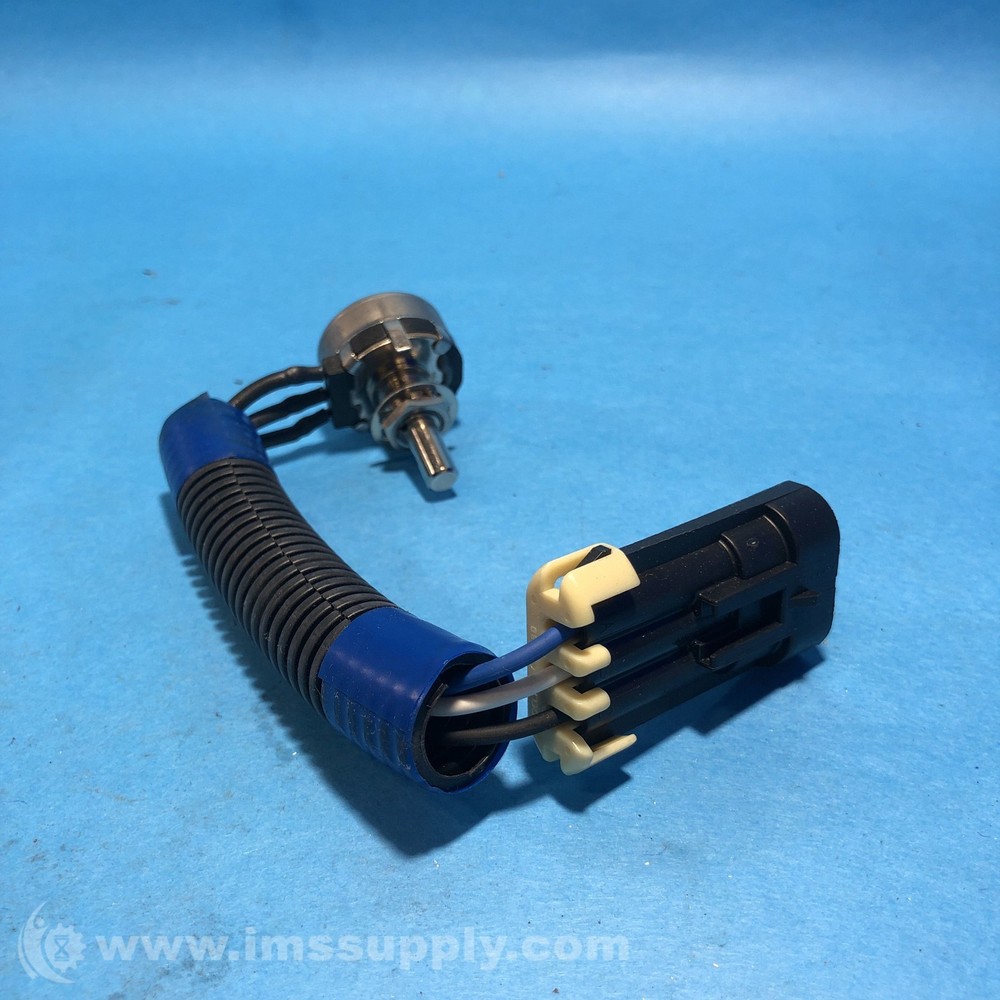 Bobcat 7011085 Potentiometer Switch FNOB