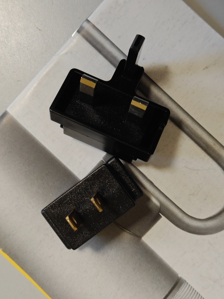 Hartenberger Maxi Compact Electronic Scuba Dive Light Professional