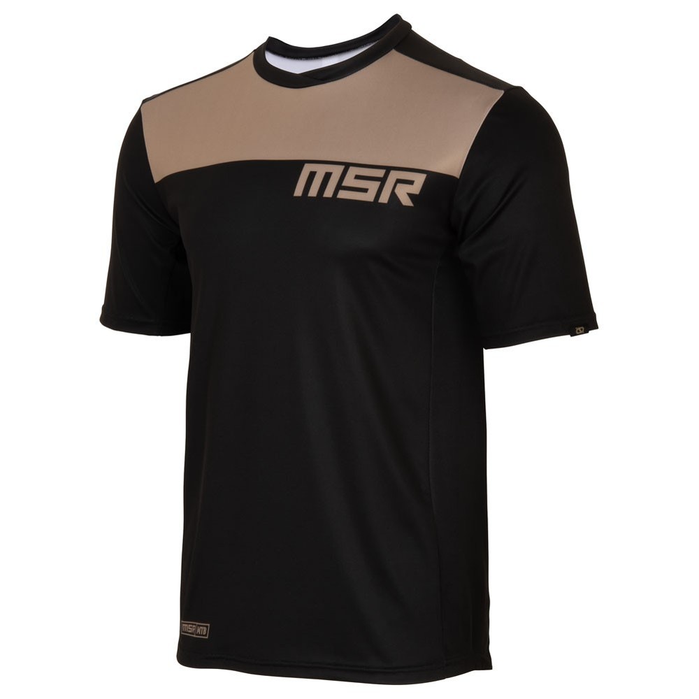 MSR™ MTB Rush Jersey XX-Large Tan