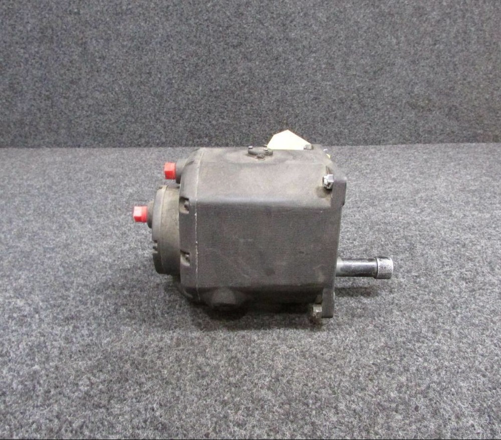 23-100 Garwin Directional Gyro Indicator