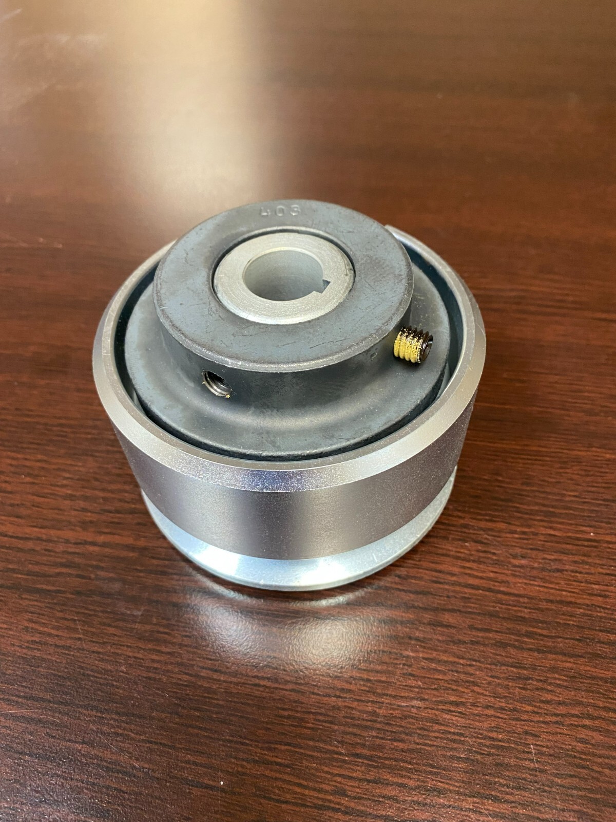 4-6hp Walk Behind Power Trowel Clutch - 3/4" Bore