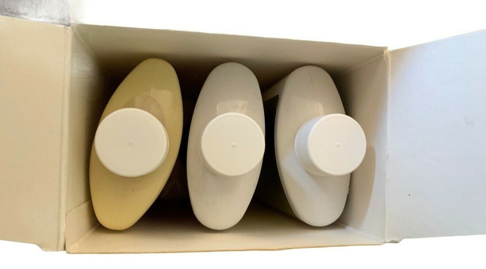 Commodoe Coatings Maintance Kit