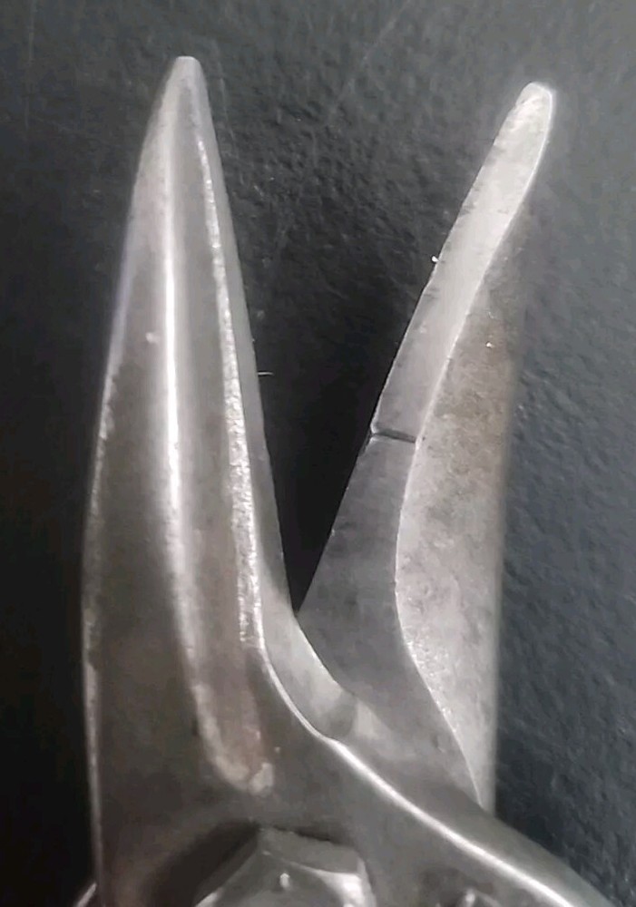 Wiss M3 & M1 Tin Snips