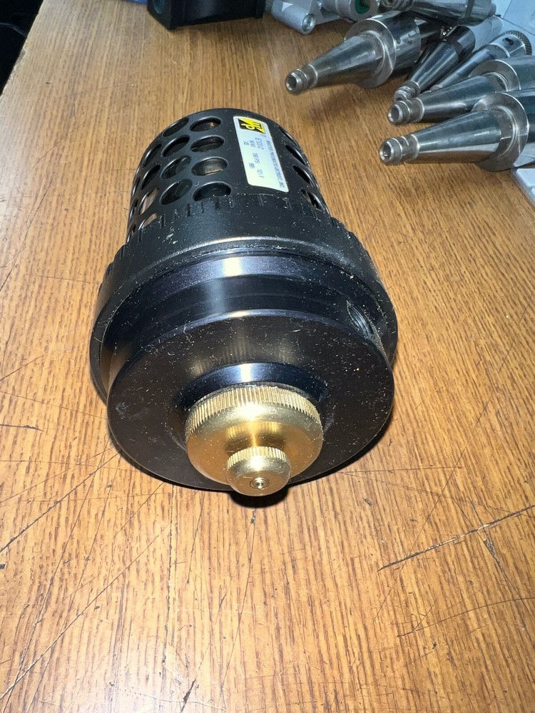 MASTER PNEUMATIC-DETROIT E100-2 LUBRICATOR FILTER NEW UNUSED