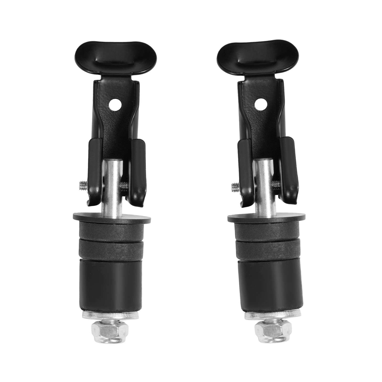 36QT Rear Cargo Box Tool Storage Box For Polaris RZR Pro R 4 2022-2025 #2884236