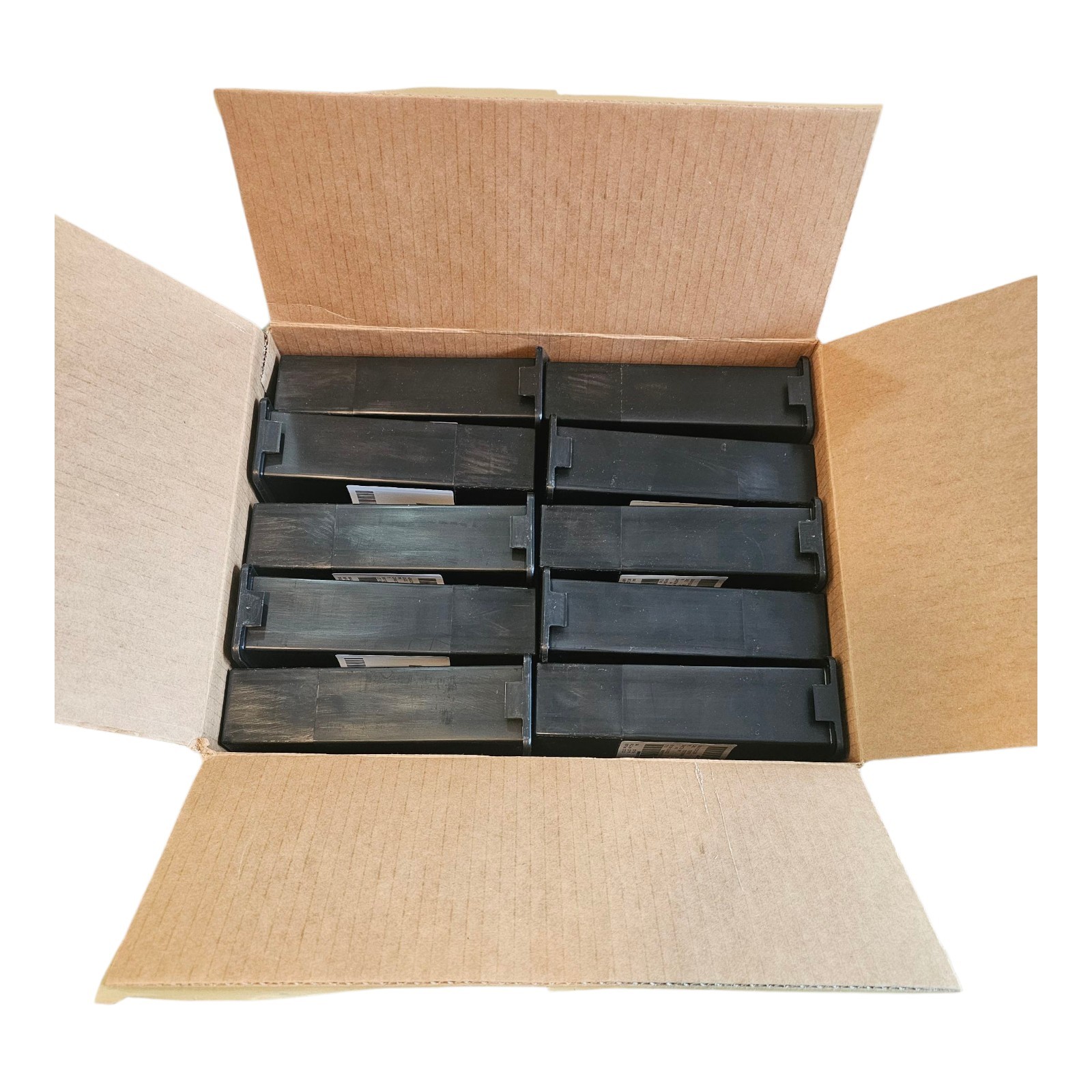 (10 SETS) NEW SEALED Avon M50/M61 Gas Mask Filters 2023 INSPECTION