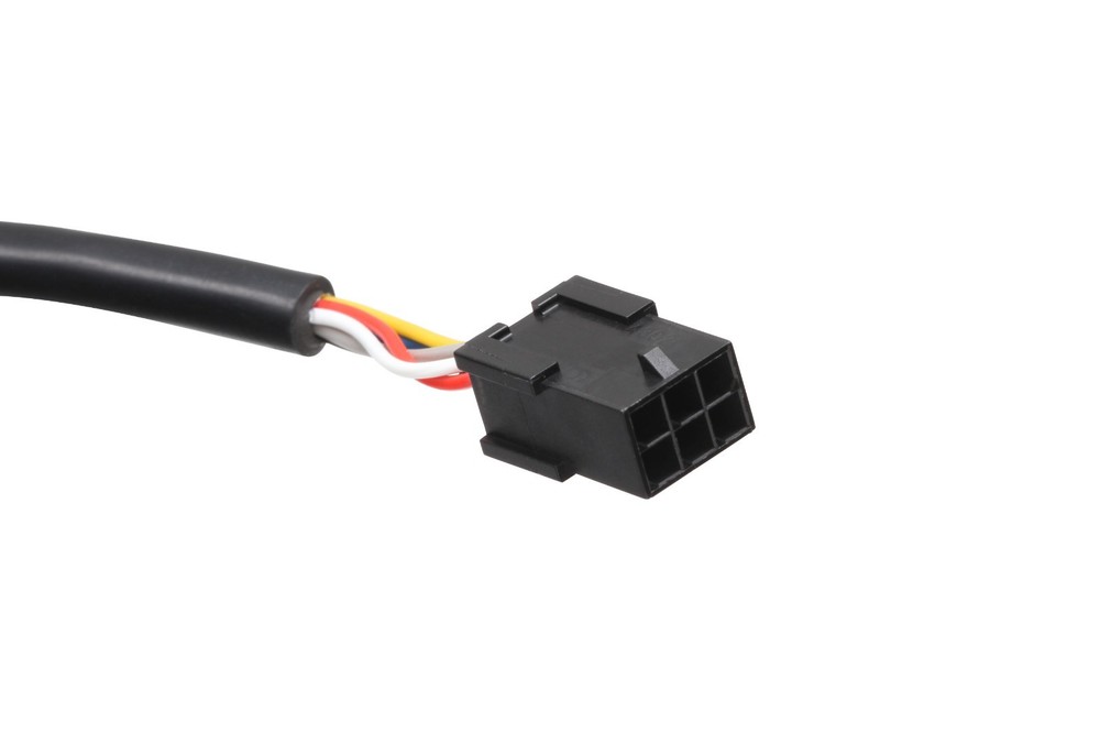 Geotab IOX-CAN Harness NEW 20D1E597