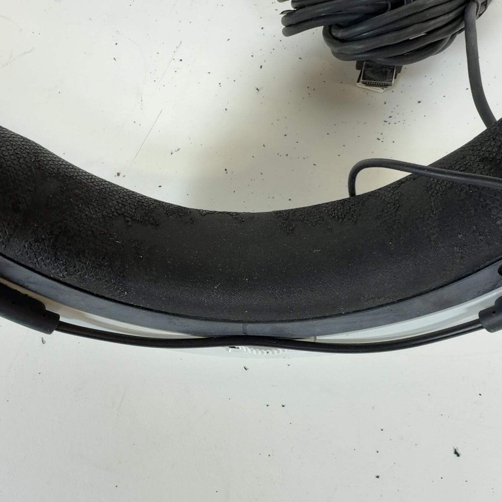 Sony PlayStation VR Virtual Reality VR Headset White