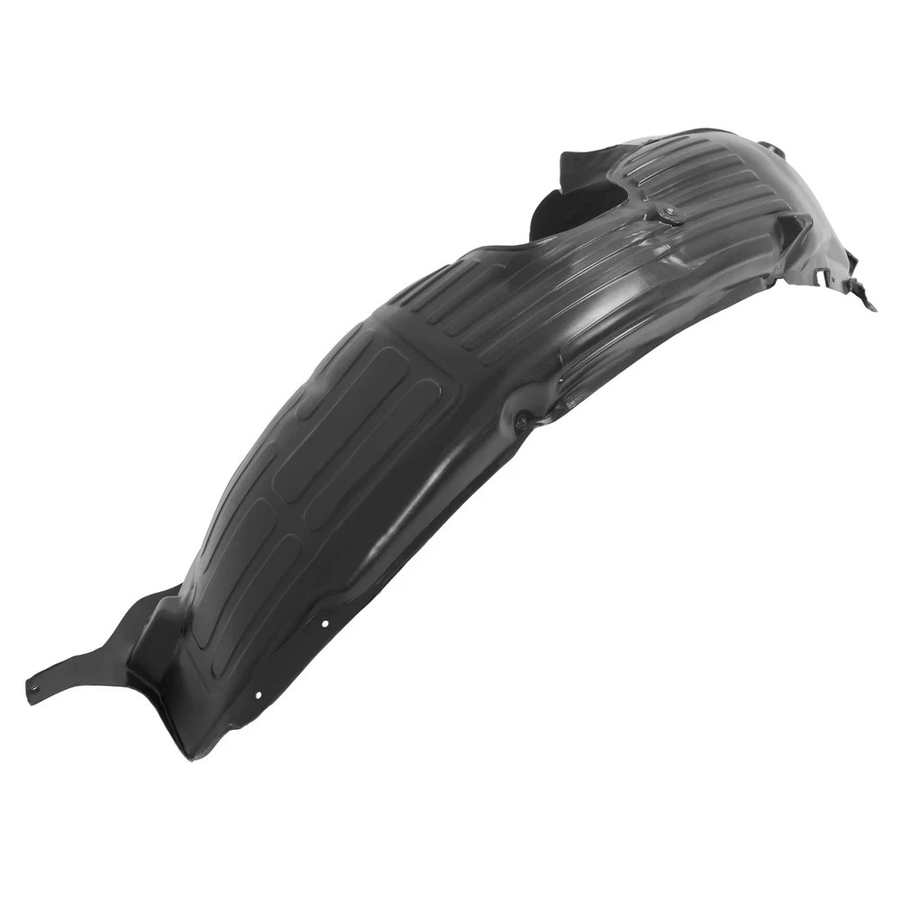 Front Fender Liner Inner Panel Compatible with 2015-2017 Hyundai Sonata