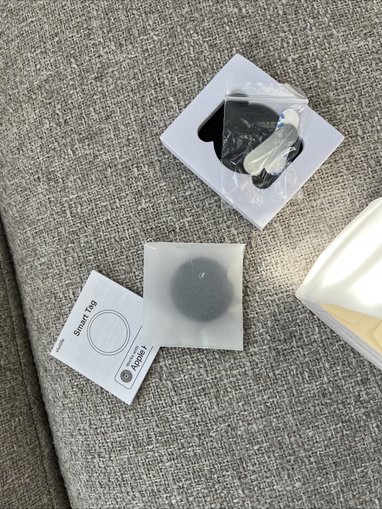 Vivilife smart tag