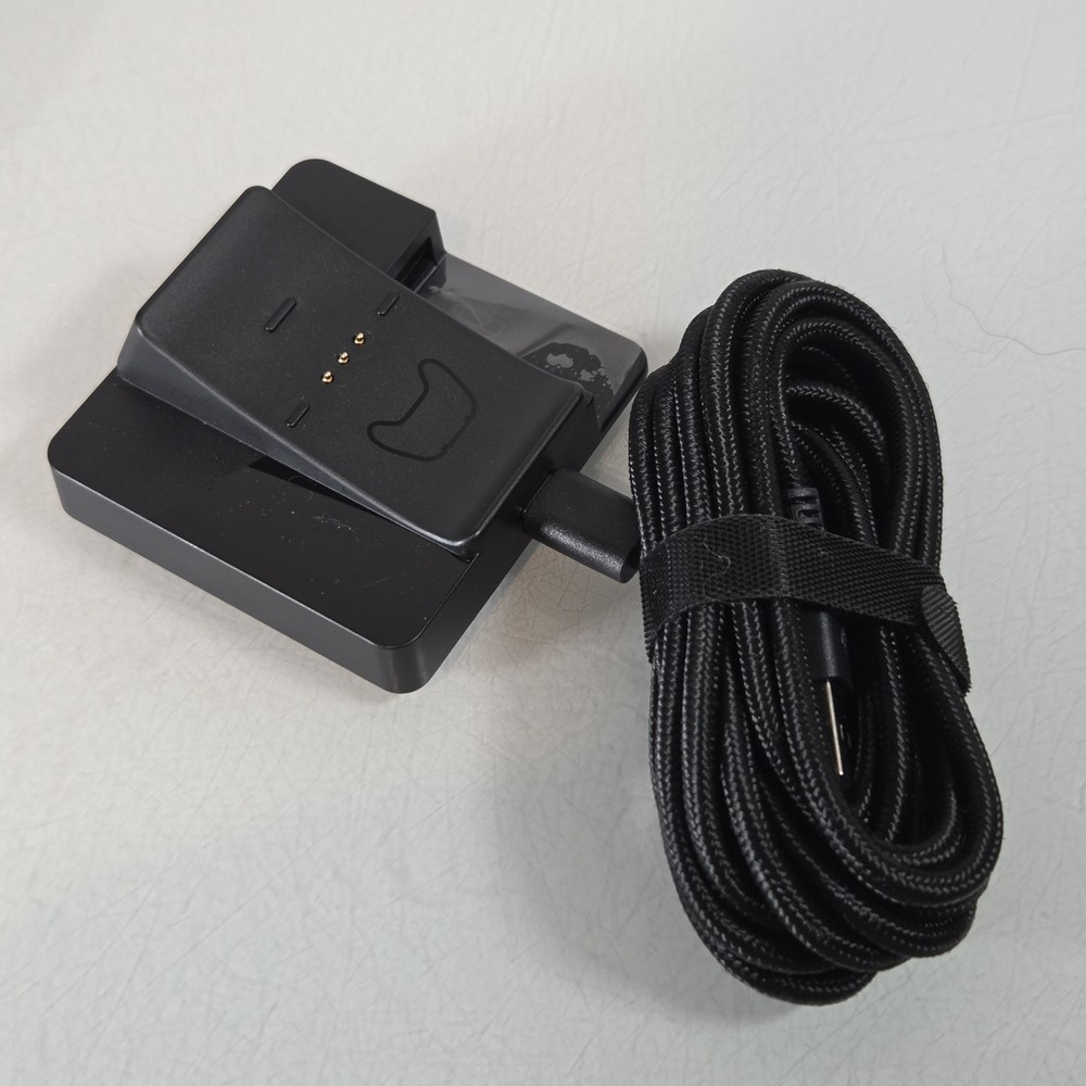 Turtle Beach Stealth Ultra Case & Charging Dock Only - NO CONTROLLER OR DONGLE