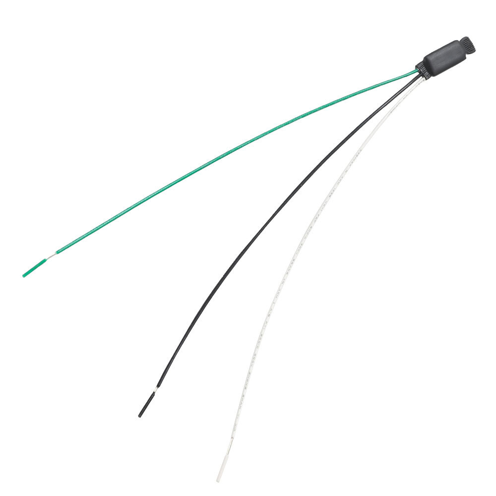 Pulse Bypass for all Pioneer AVH AVH-P AVH-X Parking Brake Video Audio Override