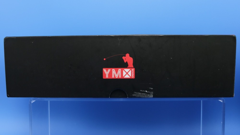 YMX Boxing Reflex Ball Training Set Hand-Eye Coordination 4 Balls New Open Box