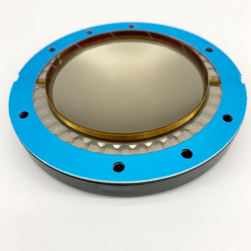 Aft Diaphragm For DAS Aero 48,CA-28A, CA-28B Line array HF Compression Driver 8Ω
