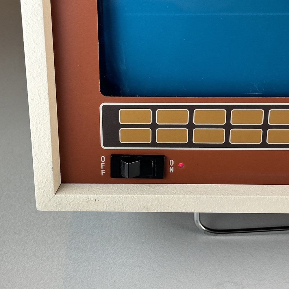 Norland Powler - Data Acquisition System / DAQ - Vintage - Untested