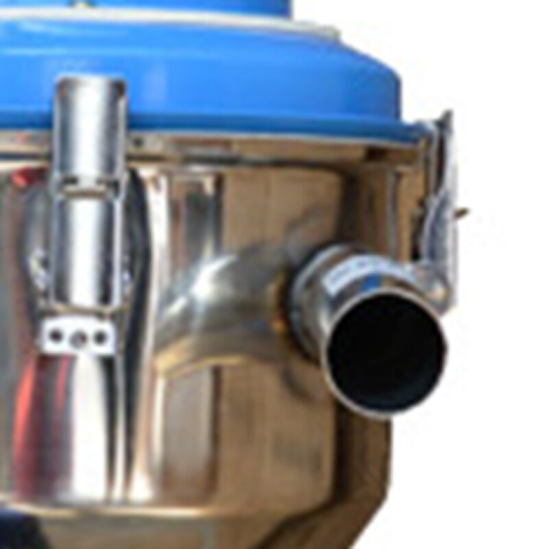 MF-300G suction machine, vacuum automatic microcomputer pneumatic feeding machin