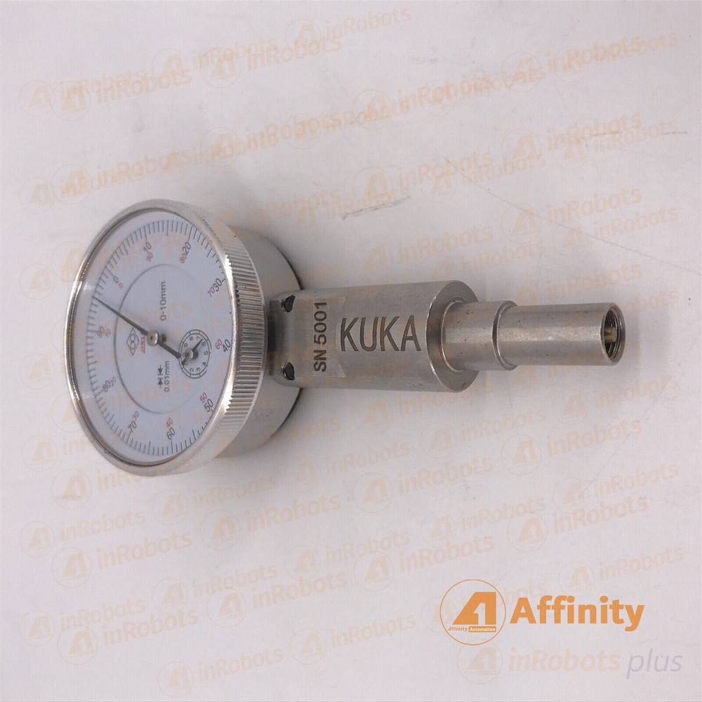 KUKA SN50 SN5001 Zero Calibration Calibrator