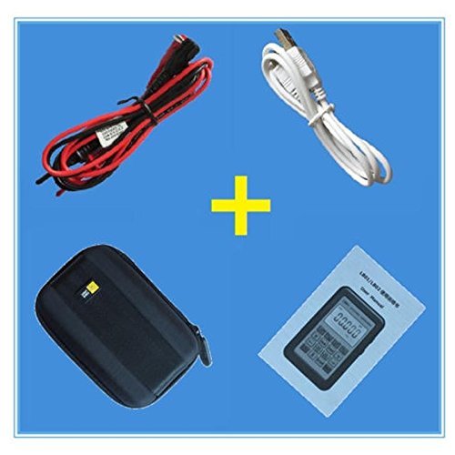 LB02 Versatile Signal Generator Source Calibrator Resistance Current Voltmeter