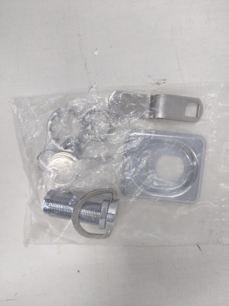 SARASOTA 4761977 Dual function lock/latch device + 2 S1002 Keys