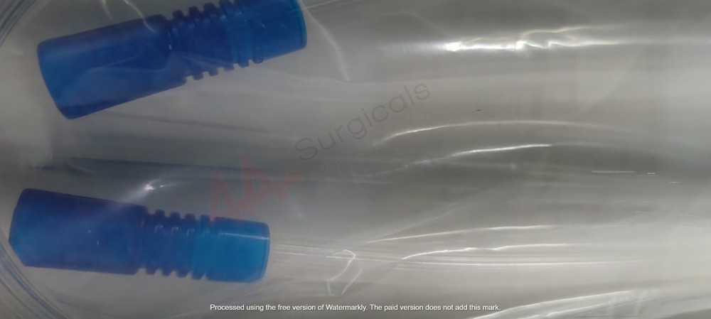 4A Yankauer Suction Set