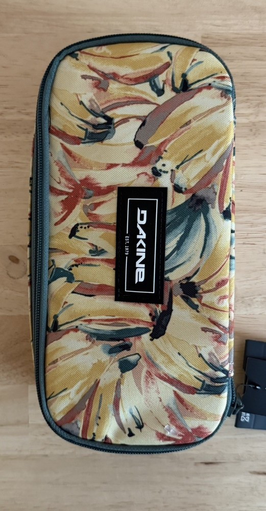 Dakine School Case - Electronic Case - Accessory - Charger Case