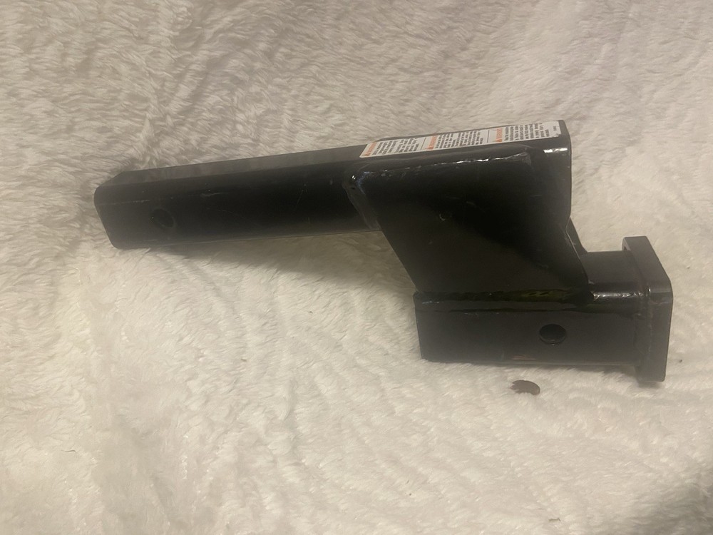 Roadmaster Inc 4' FALCON DROP BAR ONLY #070