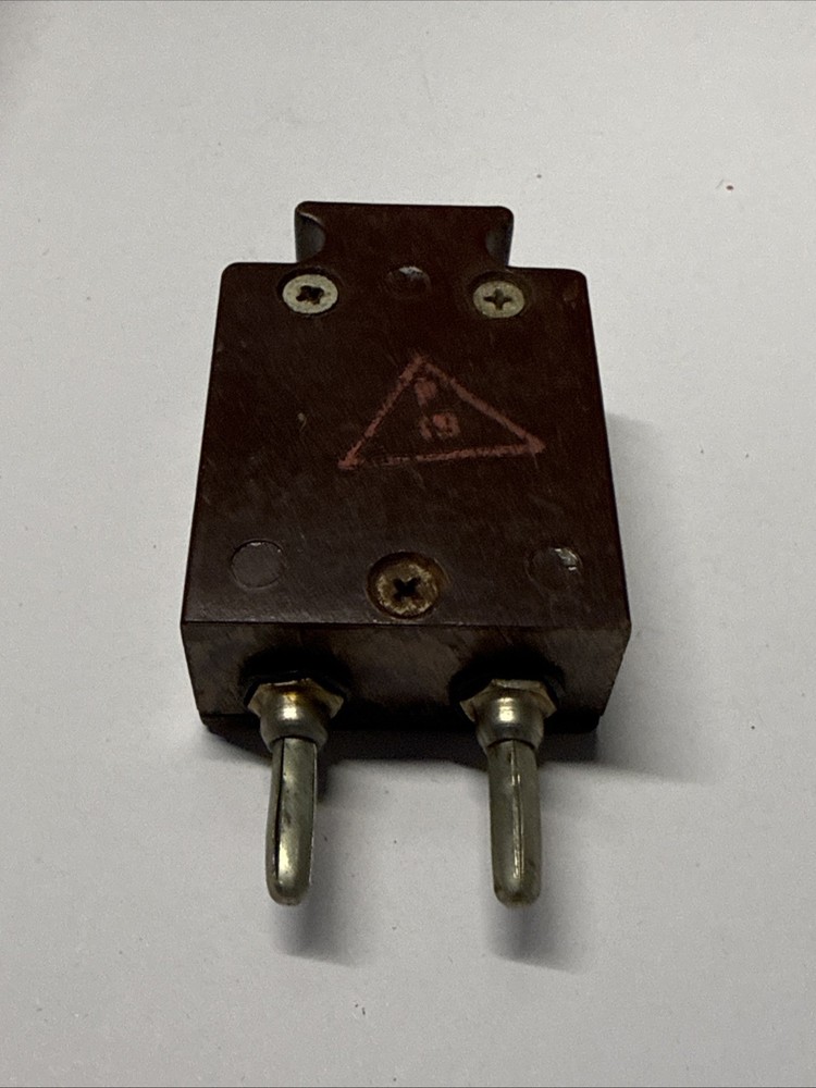 PARASET replica transceiver ORIGINAL 3.523 MHz crystal holder FT-171-B