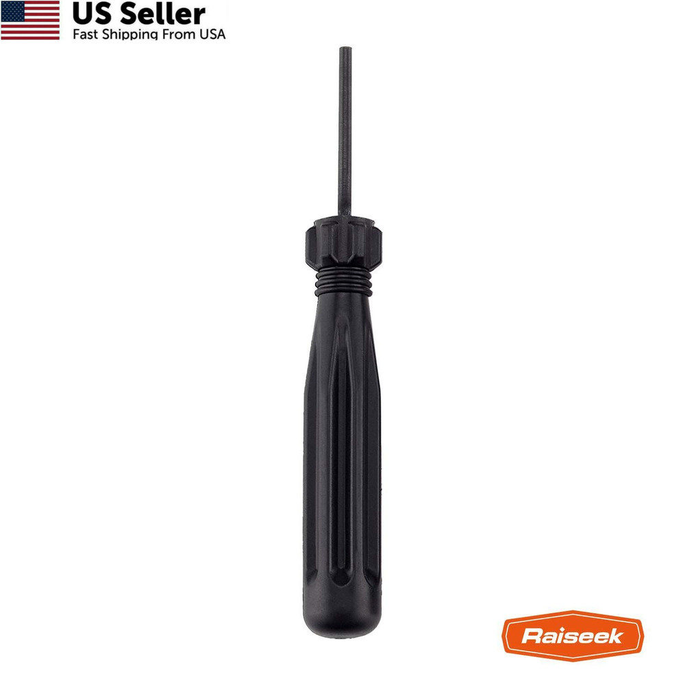 Raiseek Front Sight Installation Hex Tool & Armorers b-Disassembly