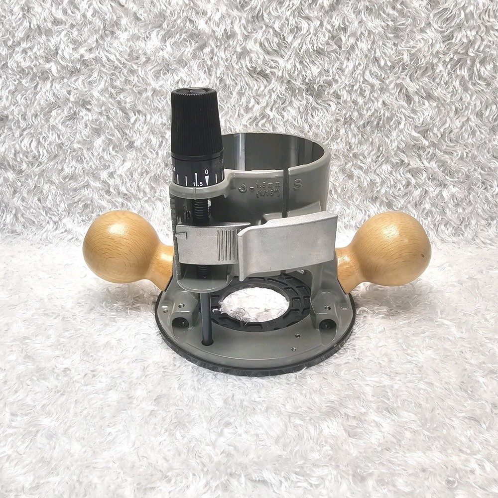 BOSCH RA1161 ROUTER BASE