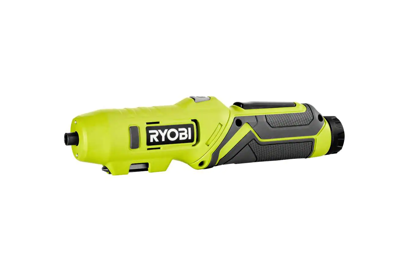 FVD50 USB Lithium Screwdriver