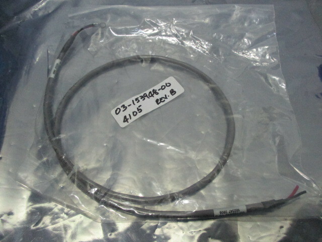 Novellus 03-153948-00 Cable, 452497