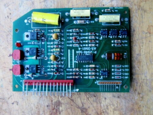 BALLY Slot Machine - E2000, V2000... "HOPPER CONTROL BOARD"... NEW