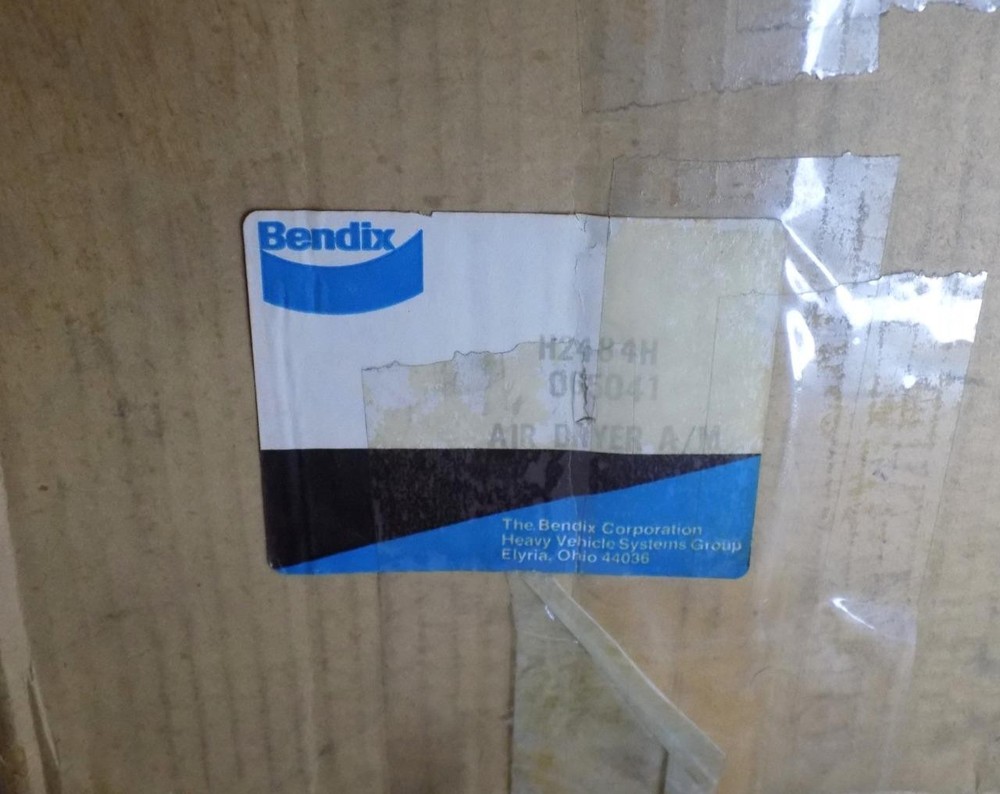 Bendix 065041 Air Dryer Kit A/M H2484H