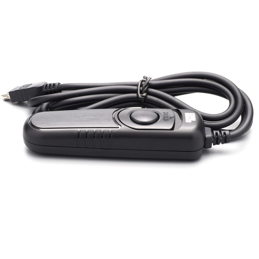 Pixel RC-201 Remote Shutter Release Control Compatible w/ Olympus RM-UC1