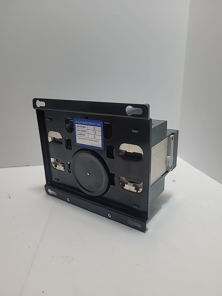 63A ATS Dual Power Automatic Transfer Switch for Generator Changeover Switch 2P