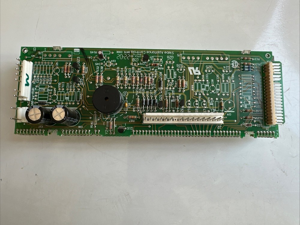 *GENUINE* Dacor Oven ERC Clock Control Board OEM Part # 62964