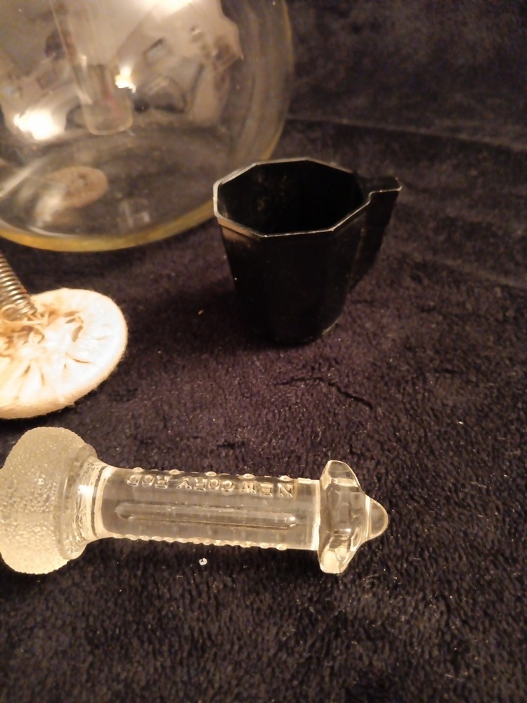 Cory DXL DXU Coffee Vacuum Siphon System