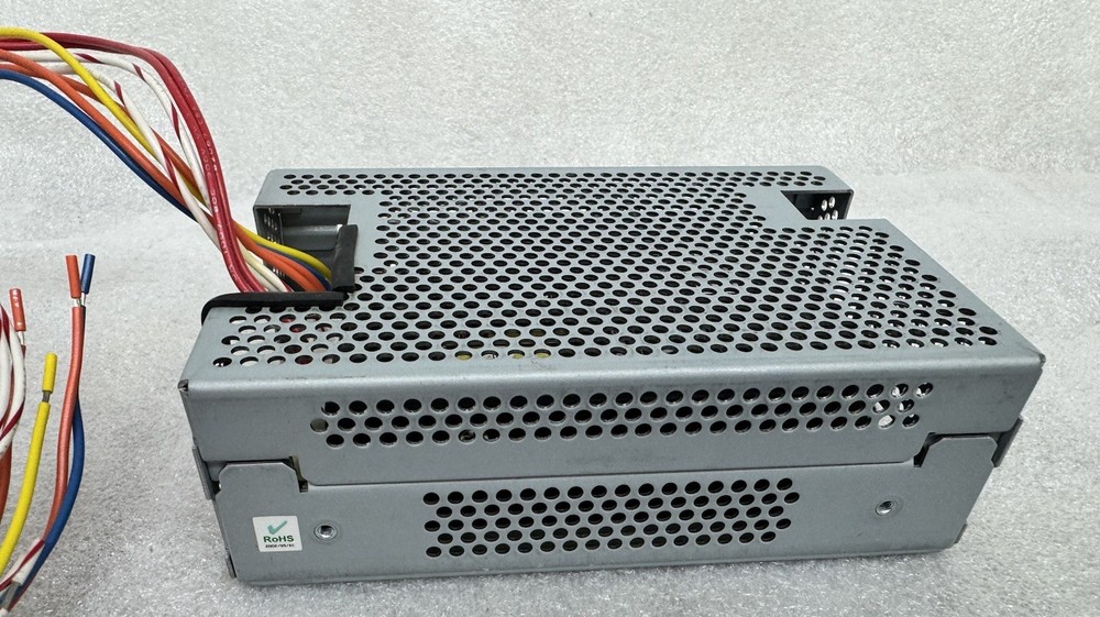 Hypertherm Assy 0239 Rev SEI Power Supply