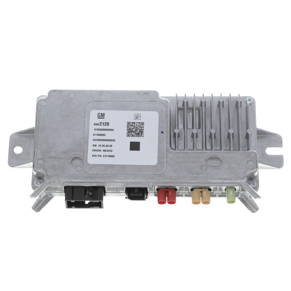 Genuine GM Module 85002128