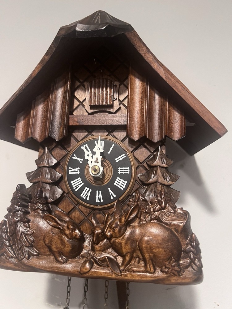 Germany Cuckoo Clock